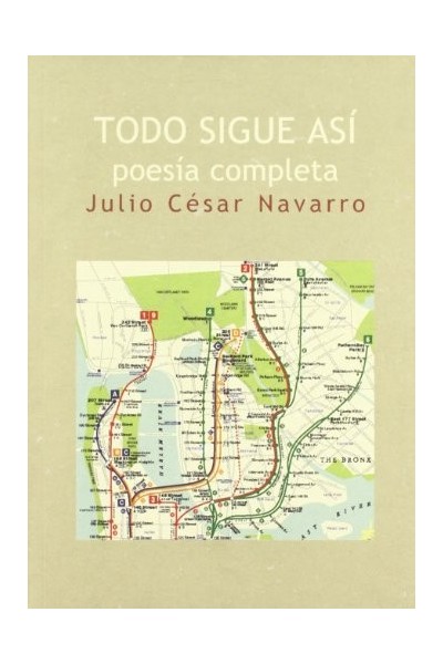 Todo Sigue Así